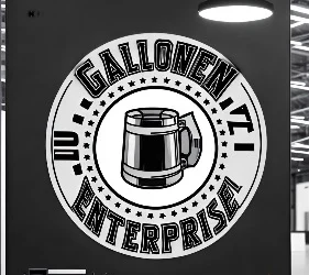 GallonenEnterprise 